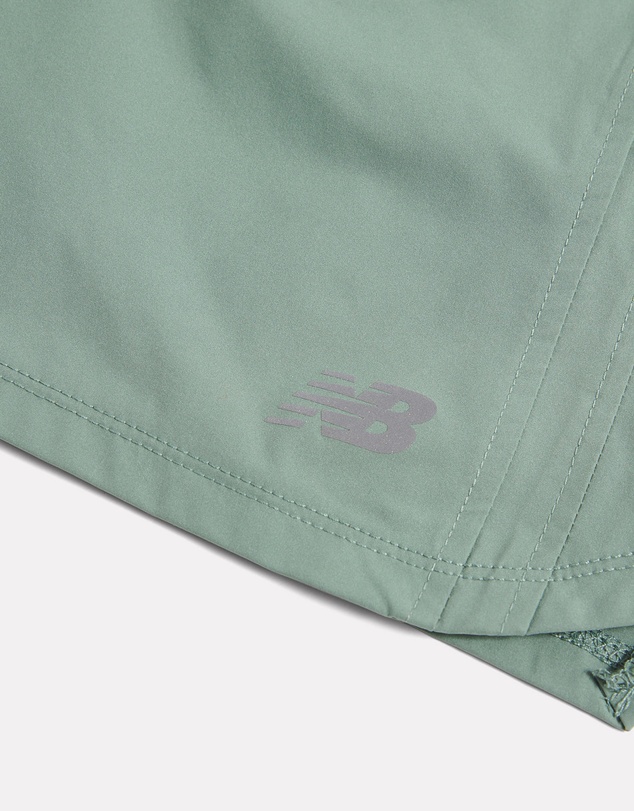 New Balance - Athletics Short