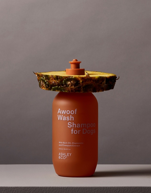 Ashley & Co - Awoof Wash 500ml