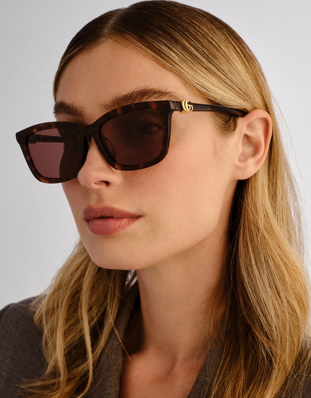 Gucci - GG1596SK003 55-3