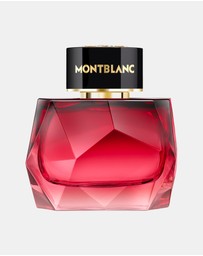 Montblanc - Montblanc Signature Elixir EDP