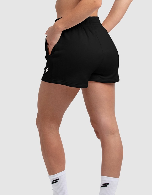 Doyoueven - Women's Essential Cotton Shorts