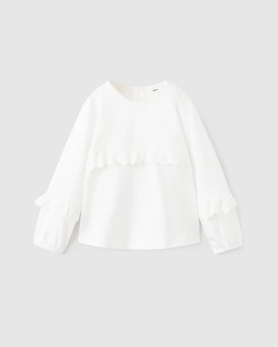 M.N.G - Colin T-Shirt - Babies-Kids