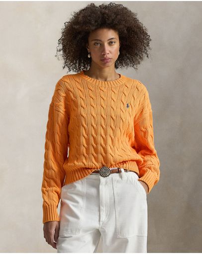Soft Clementine