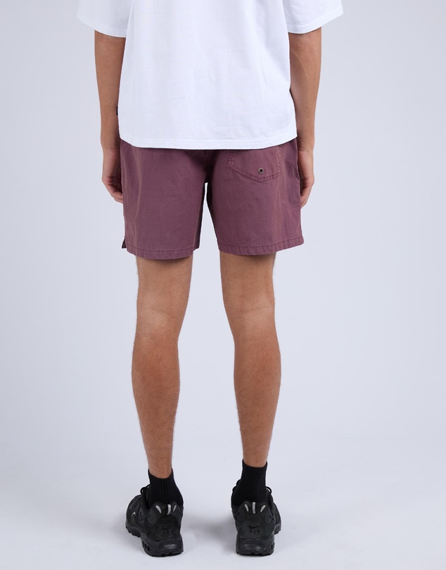 Silent Theory - Tres Short