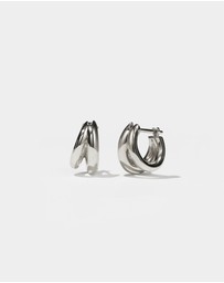 Meadowlark - Coco Hoops Small