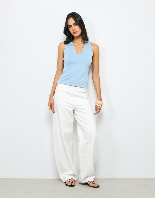 AERE - Stella Scoop Tank