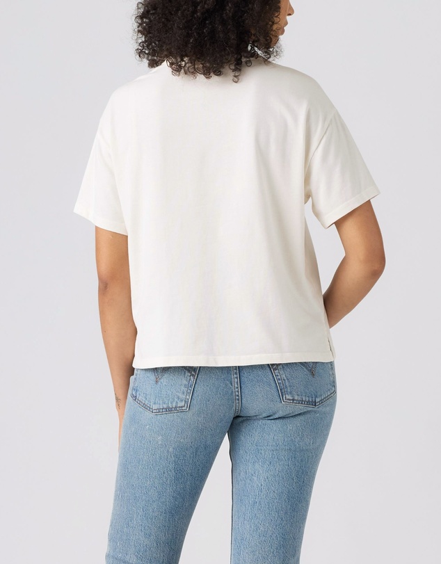 Levi's - Graphic Vintage Short-Sleeve Tee
