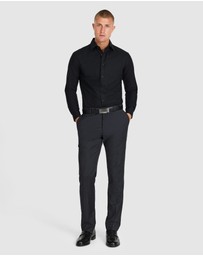 Tarocash - Quantum Slim Non Iron Shirt