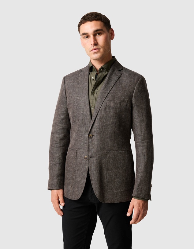 Rodd & Gunn - The Cascades Sports Fit Jacket