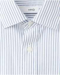 M.N.G - Playr Shirt