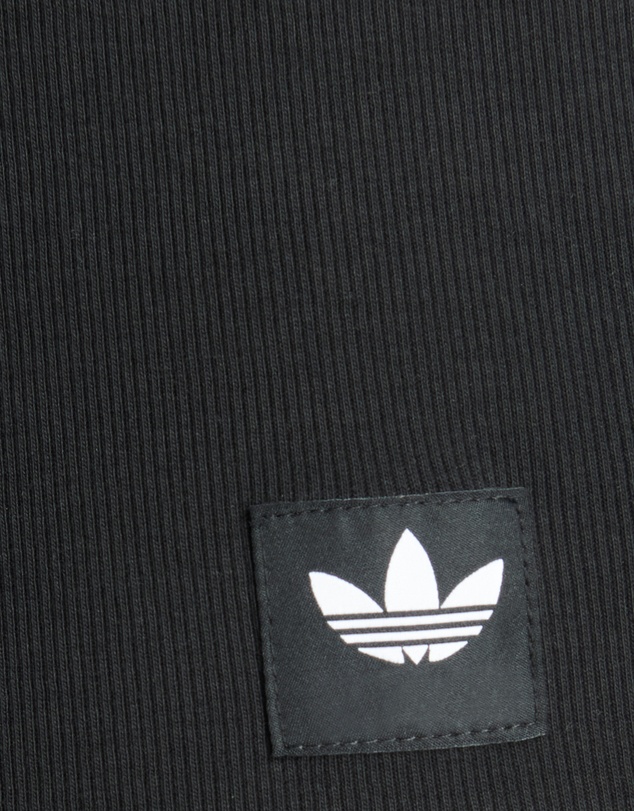 adidas Originals - 2 Pack Comfort Rib Cotton Tank Top