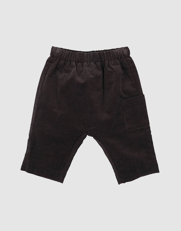 Bebe by Minihaha - Otto Cord Pull On Pants - Babies