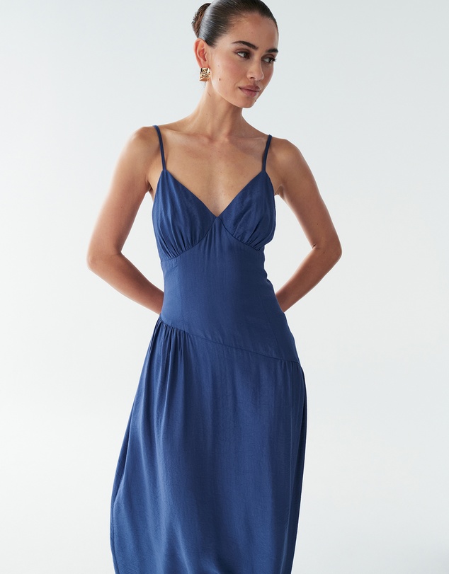 BWLDR - Dawn Maxi Dress