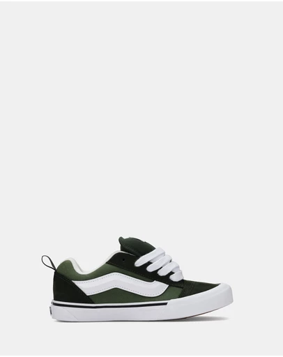 Vans - Knu Skool - Kids