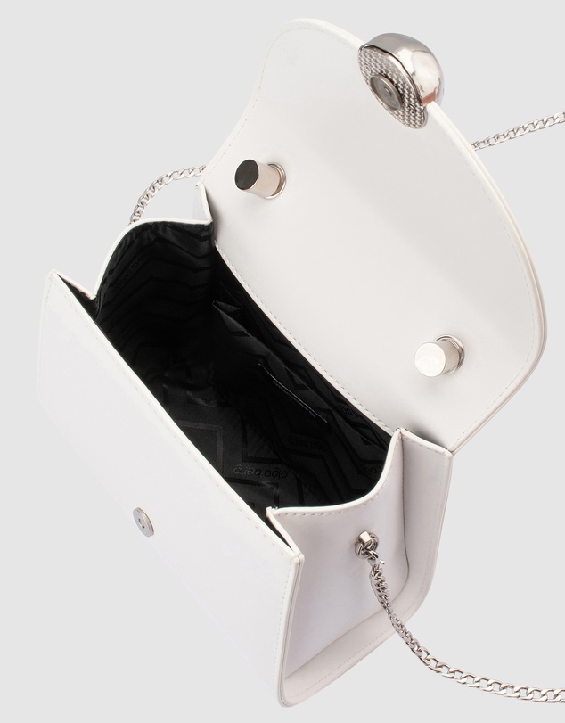 Olga Berg - Hux Top Handle Bag