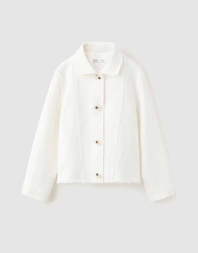 M.N.G - Delosset Jacket - Kids-Teens