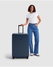 Globite - Journey Check In Medium