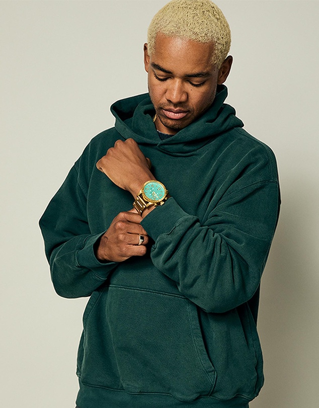 Nixon - 51-30 Chrono Watch