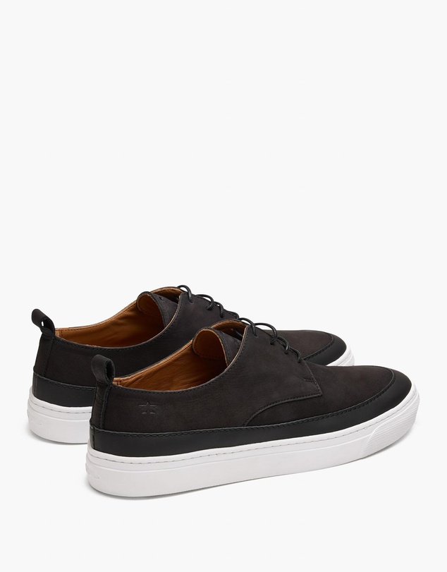 Aquila - Deco 2.0 Nubuck Derby Shoes