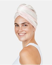 Dock & Bay - Waffle Hair Wrap