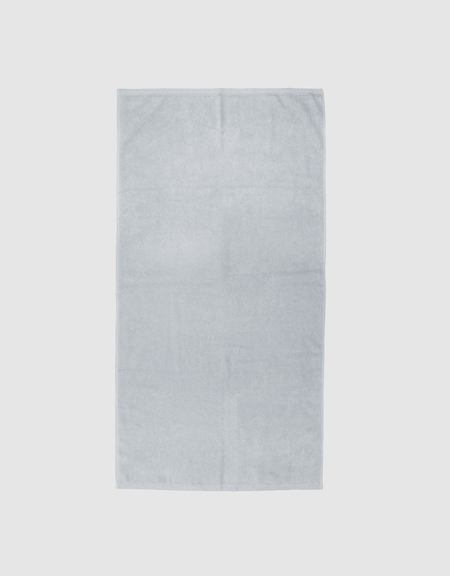 Bambury - Angove Bath Sheet 80x160cm Dream
