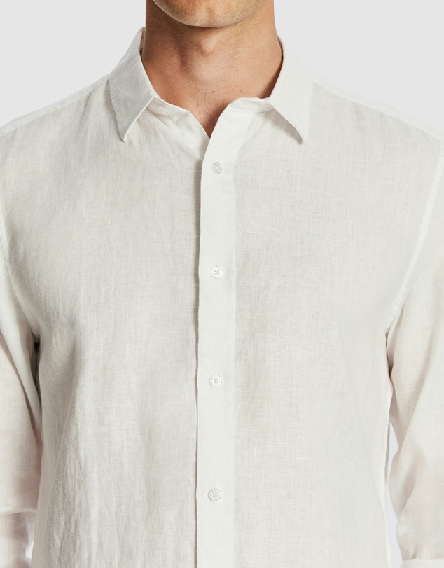 yd. - West Hampton Shirt