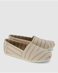 TOMS - Alpargata Classic - Women's