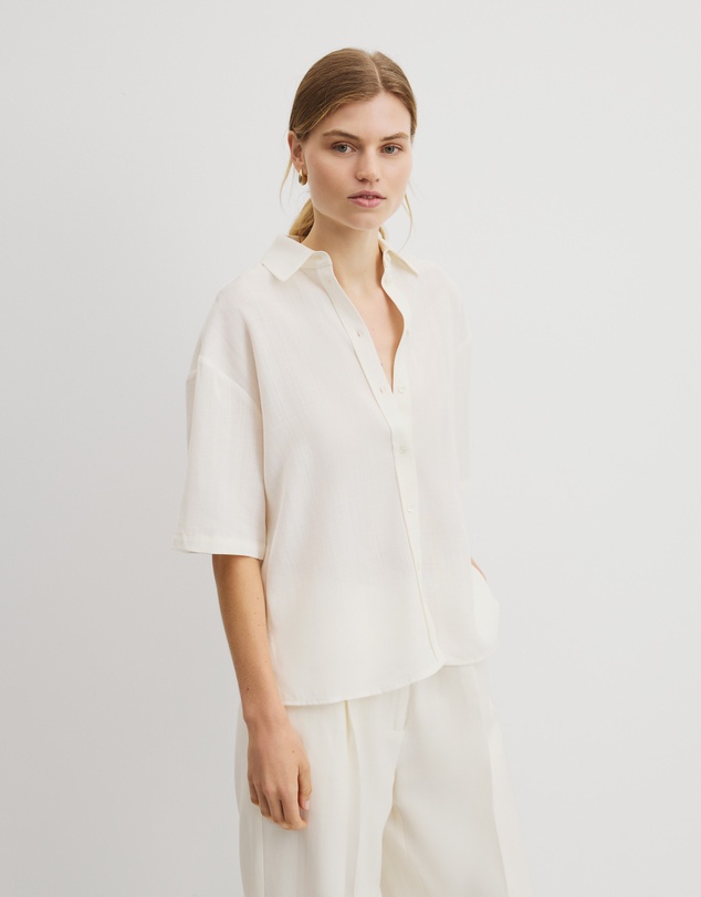 Country Road - Short Sleeve Shirt