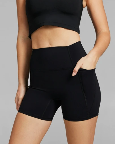 Rockwear - Seam Free Base Mt Tight