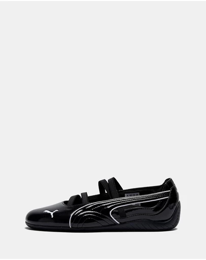 Puma - Speedcat Ballet Glossy - Women's