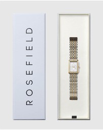 Rosefield - Heirloom - Two Tone
