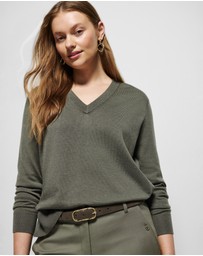 Commonry - Maya Leather Belt