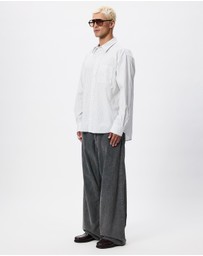 Sunflower - New Base Shirt