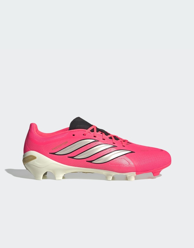 adidas Performance - PREDATOR LEAGUE Firm Ground Foot Football Ball Boots Unisex