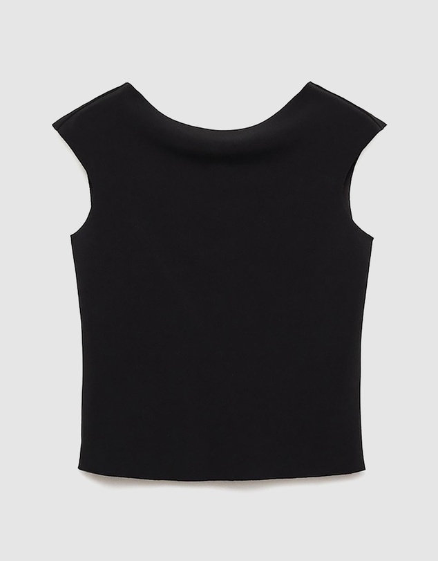 M.N.G - Backless Top