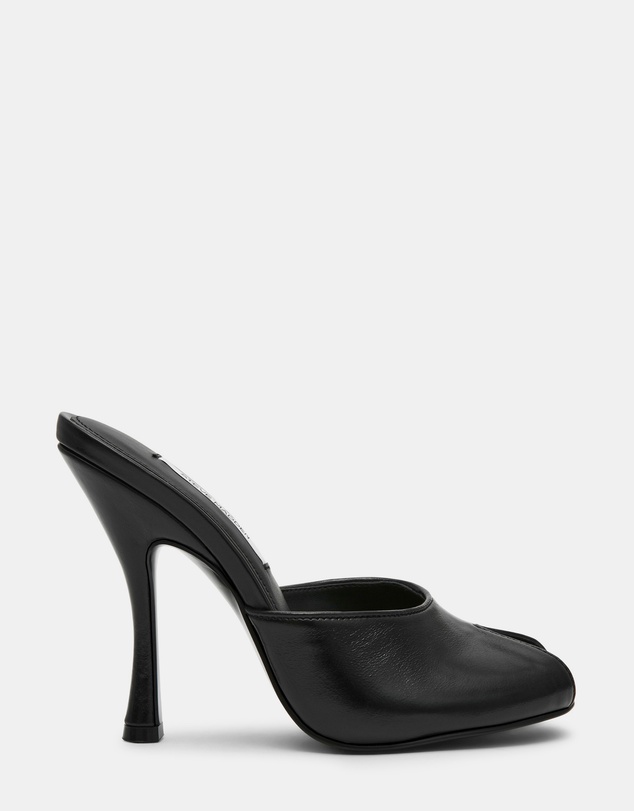 Steve Madden - Jules Black Heels