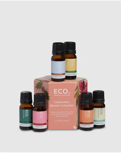 ECO. Modern Essentials - ECO. Celebrations Collection