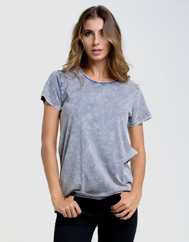 DVNT - Womens Devoid Standard Tee