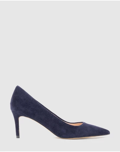 Edward Meller - DIYU70 Pointed Pump