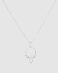 Pastiche - Bamboo Necklace
