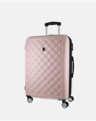 Pierre Cardin - Pierre Cardin 70cm Medium Hard Shell Case