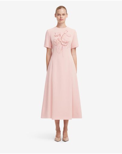 Dusty Pink