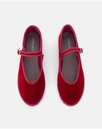 Therapy - Alegria Ballet Flats