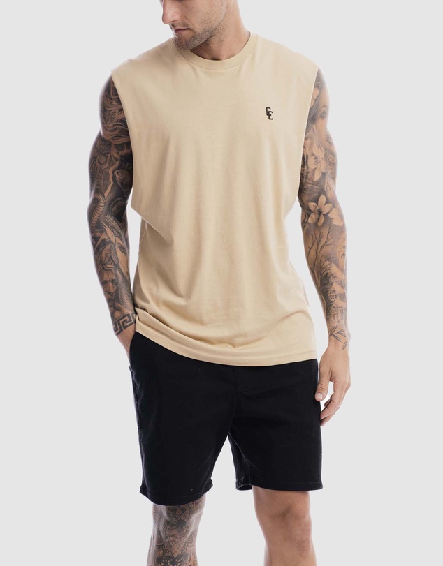 Counter Culture - Cypher Rise Tank