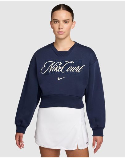 Midnight Navy & Sail