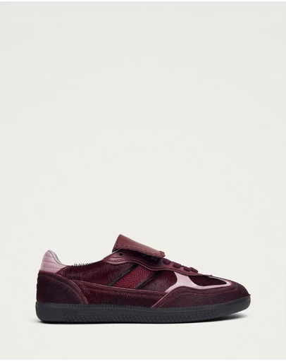 Alohas - TB. 490 Club Leather Sneakers - Women's
