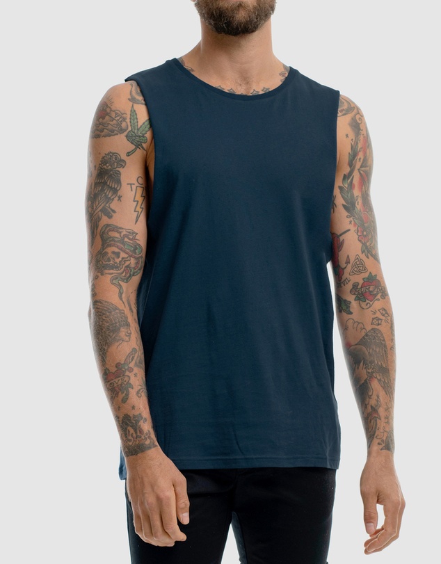 DVNT - 6-Pack Devoid Premium Tank