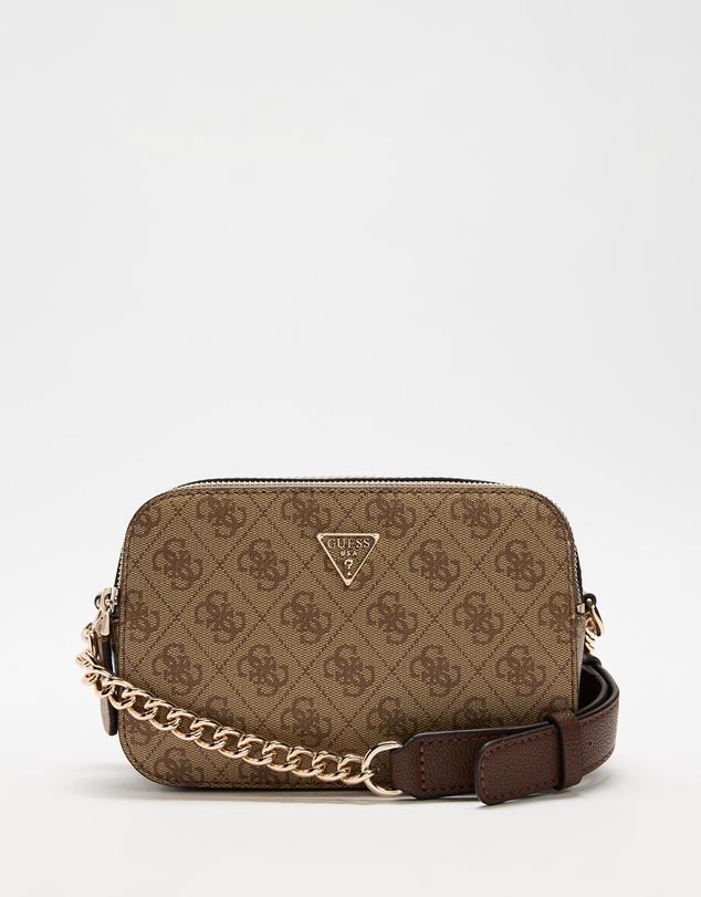 GUESS - Noelle II Camera Crossbody Bag