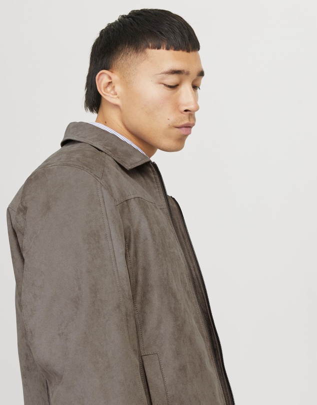Jack & Jones - Dylan Shacket