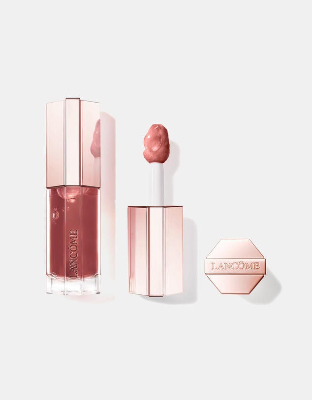 Lancome - Lip Idôle Juicytreat